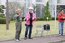 「オートックワン×オーテック・ジャパン Rider 15th Anniversary Meeting」[2013.03.30]