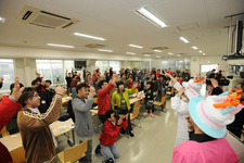 「オートックワン×オーテック・ジャパン Rider 15th Anniversary Meeting」[2013.03.30]