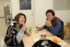 「オートックワン×オーテック・ジャパン Rider 15th Anniversary Meeting」[2013.03.30]