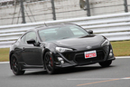 トヨタ86 TRD仕様