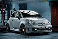 フィアット、「ABARTH 500」に左ハンドル仕様を追加、「500 Pastello」を3色展開・計300台限定発売