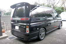 3/30「オートックワン×オーテック・ジャパン Rider 15th Anniversary Meeting」フォトギャラリー/【AUTECHオーナー1】ミネ様さん