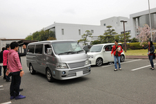 3/30「オートックワン×オーテック・ジャパン Rider 15th Anniversary Meeting」フォトギャラリー/【AUTECHオーナー3】団長さん