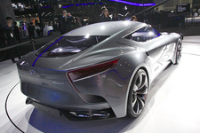 ソウルモーターショー2013