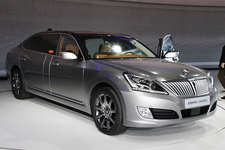 ソウルモーターショー2013