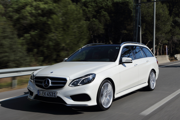 メルセデス・ベンツ