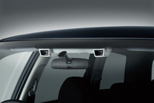 EyeSight (ver.2) ステレオカメラ