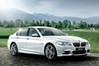 BMW 5シリーズExclusive Sport