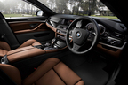 BMW 5シリーズExclusive Sport
