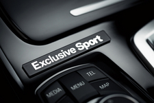 BMW 5シリーズExclusive Sport