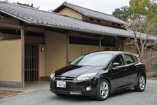 フォード フォーカス