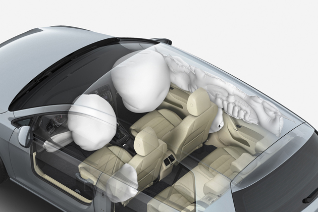 ワーゲン ゴルフ6・ゴルフ7 SCC AIR エアサス　エアバッグ ワーゲン ゴルフ6・ゴルフ7 SCC AIR エアサス エアバッグ - メルカリ