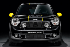 MINI Rayアクセサリーパッケージ