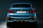 BMW Concept X4