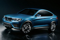 2014年に市販化も！BMW、「Concept X4」を上海モーターショー2013にて世界初公開