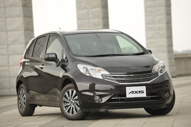 フォトギャラリー オーテックジャパン ファクトリーカスタム のあたらしいカタチ 日産 ノート Axis キューブ Axis 画像ギャラリー No 9 特集 Mota フォトギャラリー オーテックジャパン ファクトリーカスタム のあたらしいカタチ 日産 ノート Axis キューブ Axis 画像ギャラリー No 9 特集 Mota