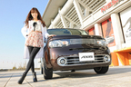 日産 キューブ 