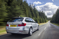 BMW、3シリーズツーリングのラインナップに「320i xDriveツーリング」および「335iツーリング」を追加