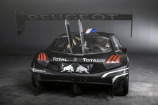 208 T16 Pikes Peak