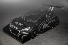 208 T16 Pikes Peak