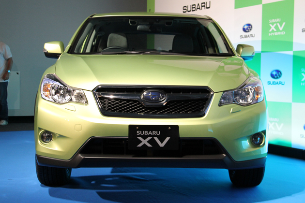 スバル初のハイブリッドカーは Xv スバル Xvハイブリッド 今夏に日本で発売 画像ギャラリー No 5 新型車リリース速報 Mota スバル初のハイブリッドカーは Xv スバル Xvハイブリッド 今夏に日本で発売 画像ギャラリー No 5 新型車リリース速報 Mota