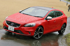 ボルボ V40 T5 R-DESIGN