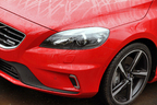 ボルボ V40 T5 R-DESIGN