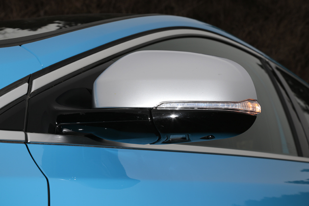 良好品】 ボルボ V40 シルクメタル カバー ドアミラー R-design R ...