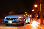 ボルボ V40 T5 R-DESIGN