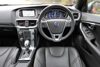 ボルボ V40 T5 R-DESIGN