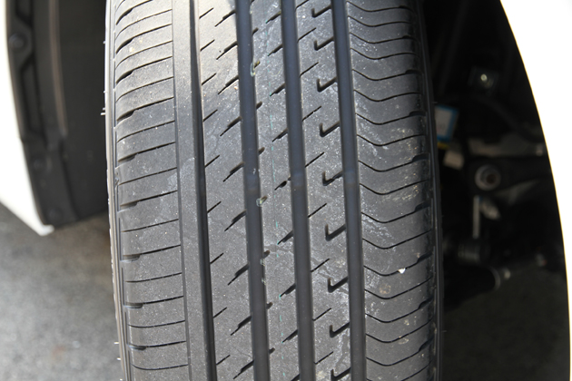 ダンロップ Veuro Ve303 試乗会レポート 2 2 徹底検証 13年新型車種ー試乗レポート Mota