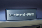日産 コンセプトカー「Friend-ME」