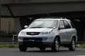 ホンダ MDX 試乗レポート