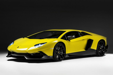 ランボルギーニ