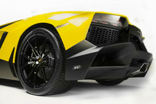 ランボルギーニ