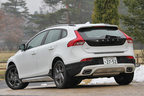 ボルボ V40 クロスカントリー T5 AWD