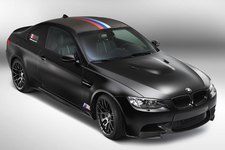 BMW M3 DTM Champion Edition model