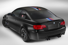 BMW M3 DTM Champion Edition model