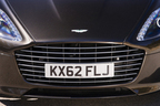 Aston Martin Rapide S - Kopi Bronze