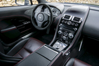 Aston Martin Rapide S - Onyx Black