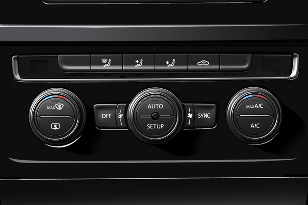 新型ゴルフ(ゴルフ7)