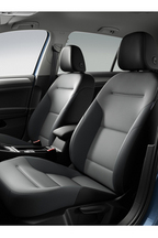 新型ゴルフ　 TSI Comfortline　　