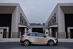 Volvo V40 Cross Country T5 AWD　（オプション装着車）