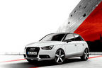 Audi A1 Sportback Urban Style Limited