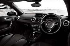 Audi A1 Sportback Urban Style Limited