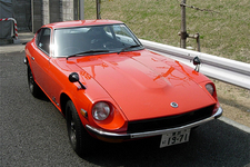 日産フェアレディ Z432 PS30【1971 年式】