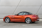 BMW 新型 Z4 sDrive35is