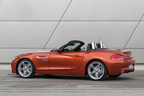 BMW 新型 Z4 sDrive35is