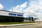 Toyo Tyre Malaysia Sdn Bhd