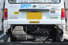 「イラストレーター遠藤イヅルの”マルエン”レポート Vol.3」【マロニエ・オートストーリー「春」】